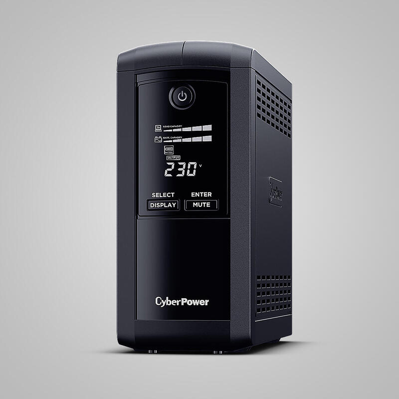cyberpower-value-pro-serie-greenpower-ups-1000va550w-fr