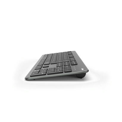hama-kmw-700-teclado-rf-inalambrico-qwertz-aleman-antracita-negro