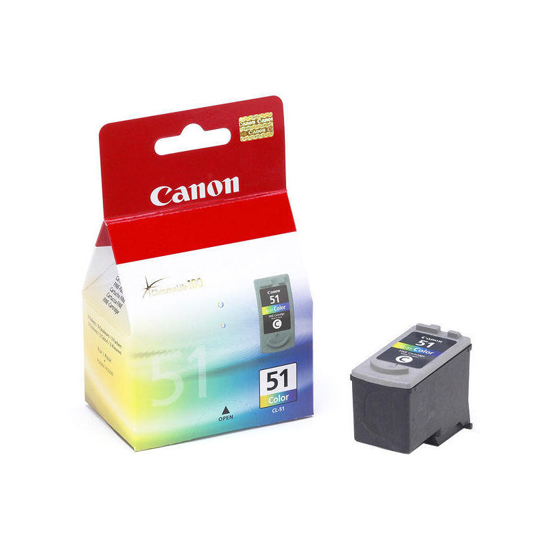 tinta-original-canon-cl-51-cian-magenta-amarillo-canon-pixma-ip-2200150170450160180-6210d6220d-1-piezas-impresion-por-inyeccion- tinta-original-canon-cl-51-cian-magenta-amarillo-canon-pixma-ip-2200150170450160180-6210d6220d-1-piezas-impresion-por-inyeccion-