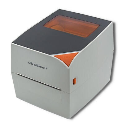 qoltec-50245-impresora-de-etiquetas-linea-termica-203-x-203-dpi-alambrico