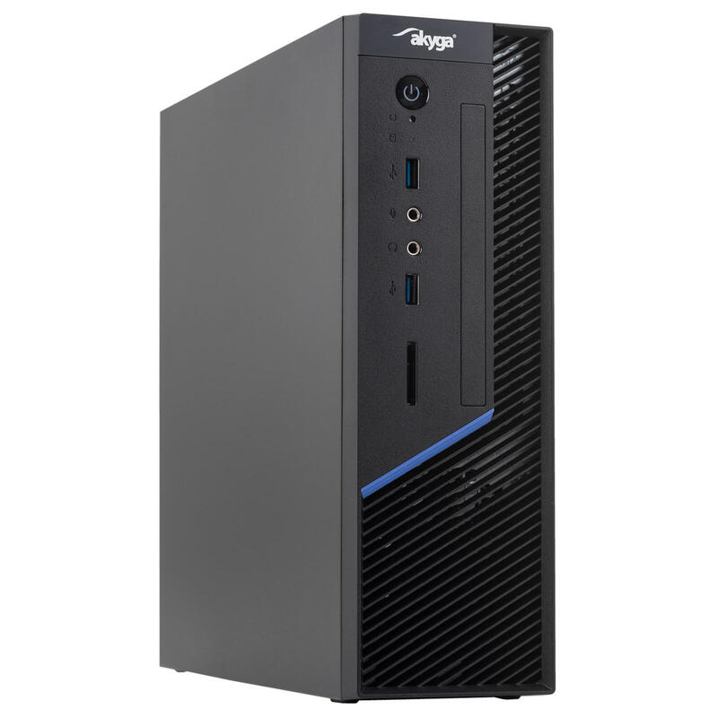 caja-pc-akyga-sff-ak-202-01bk-2x-usb-30-lector-de-tarjetas-mmc-sd-negro-sin-fuente