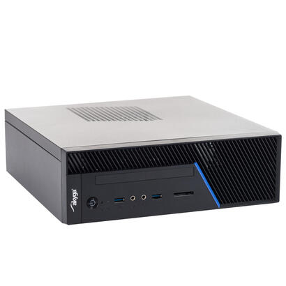 caja-pc-akyga-sff-ak-202-01bk-2x-usb-30-lector-de-tarjetas-mmc-sd-negro-sin-fuente