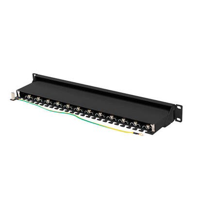 lanberg-pps7-1024-b-patch-panel-24-puertos-1u-cat7-ftp-negro