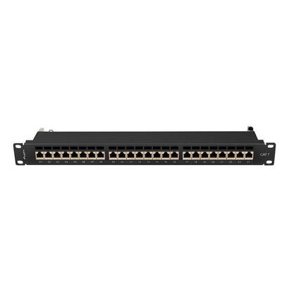 lanberg-pps7-1024-b-patch-panel-24-puertos-1u-cat7-ftp-negro