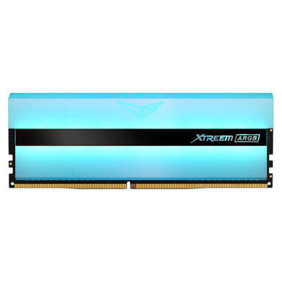 memoria-ram-teamgroup-d4-3200-32gb-c16-t-force-xtreem-argb-k2-w-2x16gb-white-with-argb