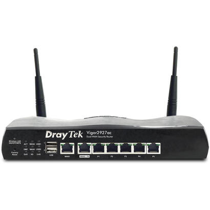 router-draytek-vigor-2927ac