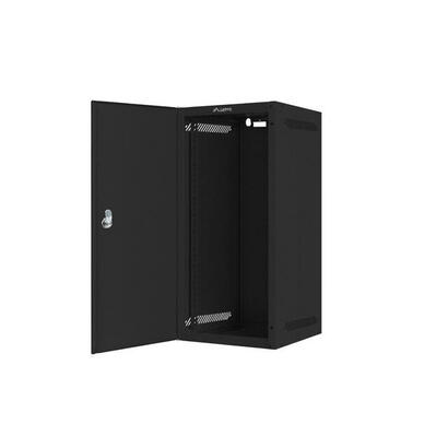 lanberg-armario-rack-de-pared-10-12u-280x310-negro-puerta-metalica-paquete-plano-wf10-2312-00b