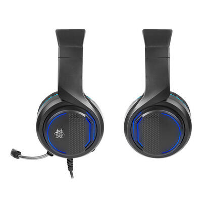 tracer-gamezone-dragon-azul-led-auriculares-con-cable-traslu46621