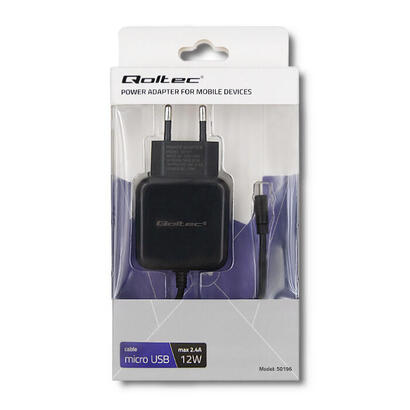 cargador-qoltec-micro-usb-5v-24a-12w-negro