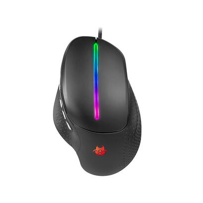 tracer-gamezone-snail-raton-gaming-rgb-usb