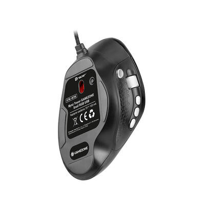 tracer-gamezone-snail-raton-gaming-rgb-usb