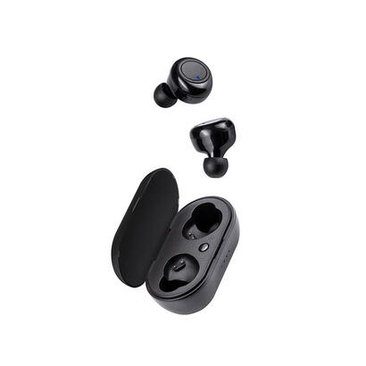 auriculares-tracer-t1-tws-bt-negro