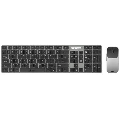 tracer-trakla46773-teclado-ingles-raton-rf-nano-wireless