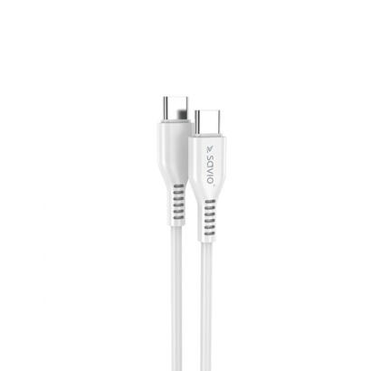 cargador-de-pared-usb-savio-carga-rapida-30-18w-cable-1m-la-05