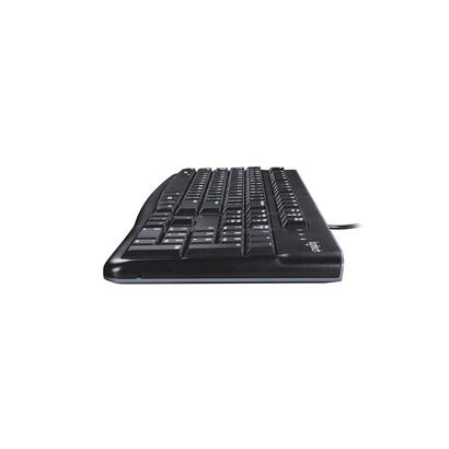 teclado-logitech-k120-frances-usb-negro-920-002488