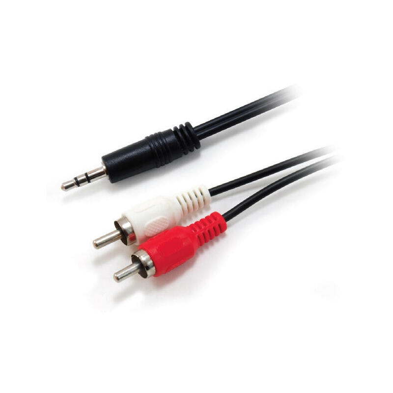 equip-cable-audio-mini-jack-35mm-macho-a-2-rca-macho-25m