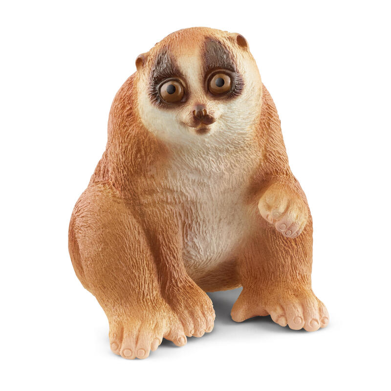 figura-schleich-loris-perezosos-wild-life-14852