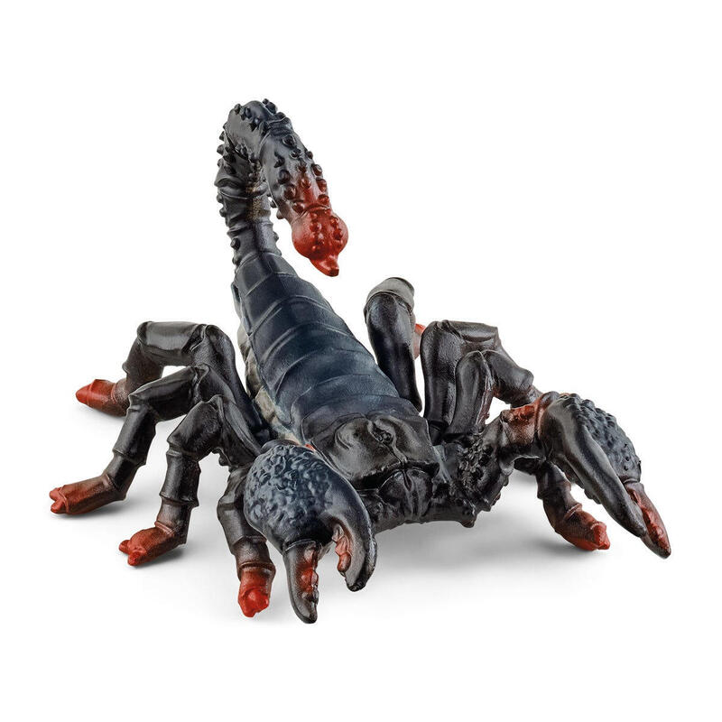 schleich-escorpion-emperador-vida-salvaje-14857