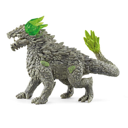 figura-schleich-dragon-de-piedra-de-eldrador-70149