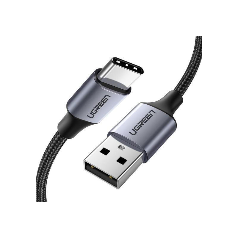 cable-ugreen-usb-c-a-usb-a-negro-1m