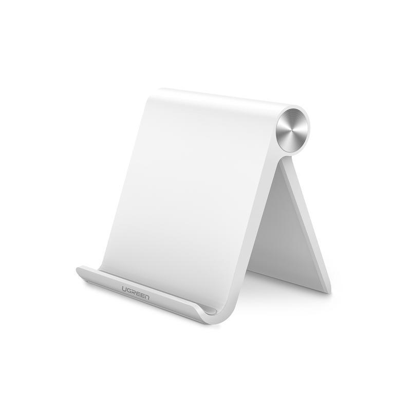 ugreen-30285-soporte-smartphone-blanco ugreen-30285-soporte-smartphone-blanco
