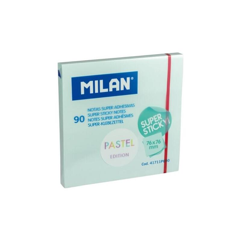 milan-bloc-notas-super-adhesivas-90h-76x76mm-edicion-pastel-azul