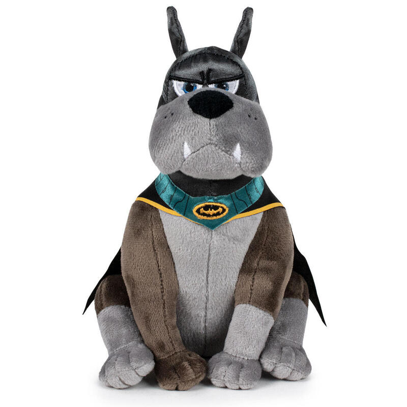 peluche-ace-dc-league-of-super-pets-27cm