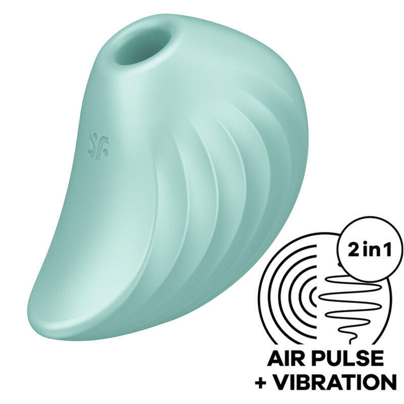 satisfyer-pearl-diver-estimulador-y-vibrador-verde