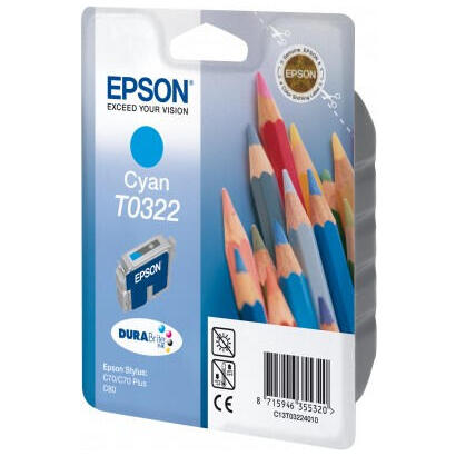 original-epson-cartucho-inyeccion-tinta-cian-stylus-c7080-t0322