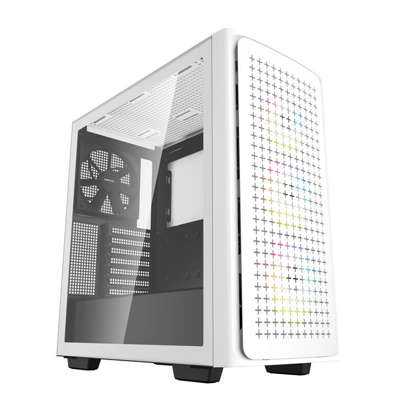 caja-pc-deepcool-ck560-white caja-pc-deepcool-ck560-white