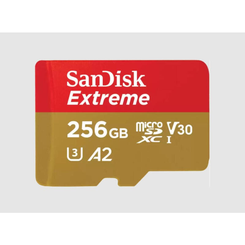 sandisk-micro-sdxc-extreme-256gb-190130-mbs-a2-c10-v30-uhs-i-u3-sdsqxav-256g-gn6ma