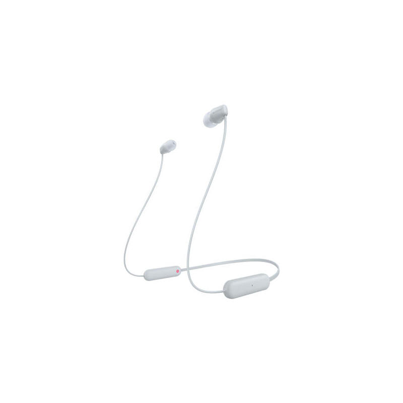 auriculares-inalambrico-intrauditivos-sony-wi-c100-con-microfono-bluetooth-blancos