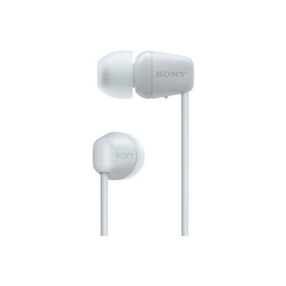 auriculares-inalambrico-intrauditivos-sony-wi-c100-con-microfono-bluetooth-blancos