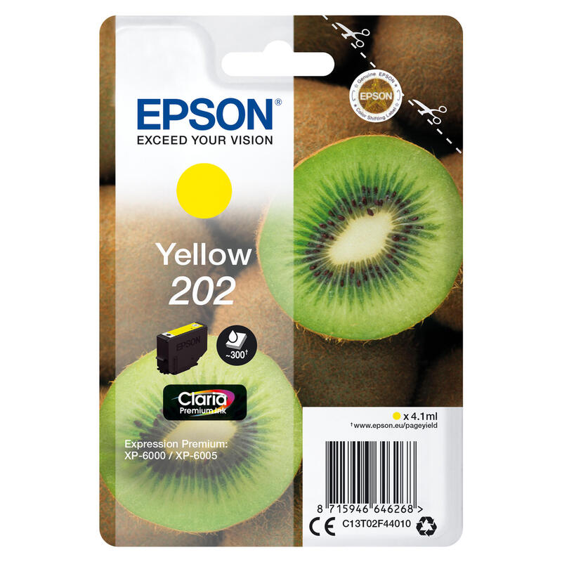 cartucho-epson-202-amarillo-c13t02f44010