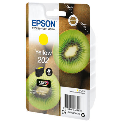 cartucho-epson-202-amarillo-c13t02f44010