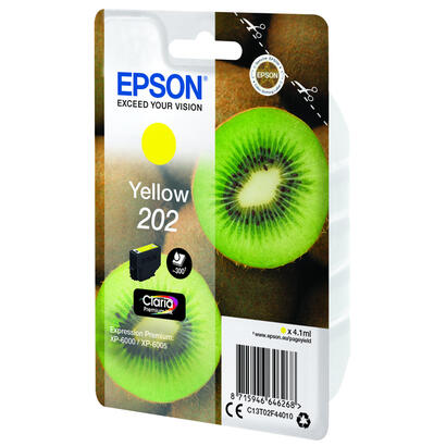 cartucho-epson-202-amarillo-c13t02f44010