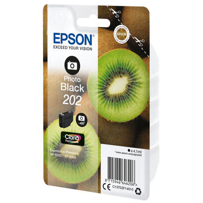 tinta-epson-202-negro-photo-c13t02f14010