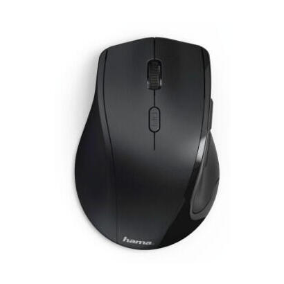 raton-hama-riano-bluetooth-negro-para-zurdos
