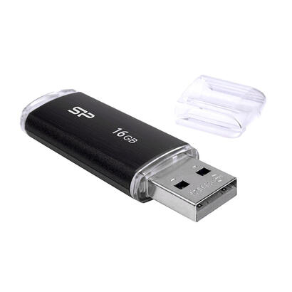 pendrive-silicon-power-16gb-u02-usb-20-negro