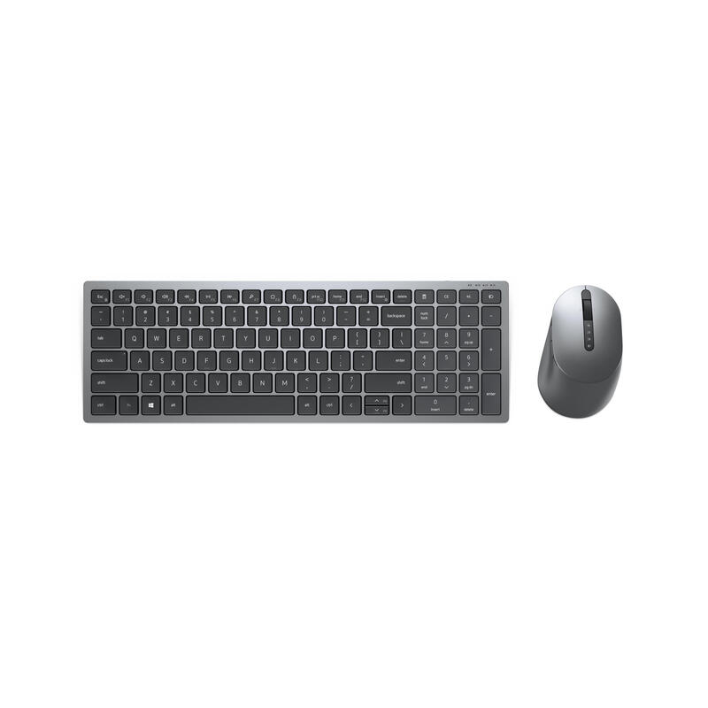 dell-km7120w-teclado-frances-raton-rf-wireless-bluetooth-azerty-gris-titanio