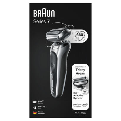 maquina-de-afeitar-braun-series-7-1000s-foil-hair-trimmer-silver