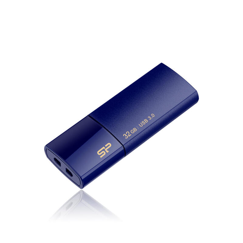 pendrive-silicon-power-blaze-b05-usb-31-32gb-azul