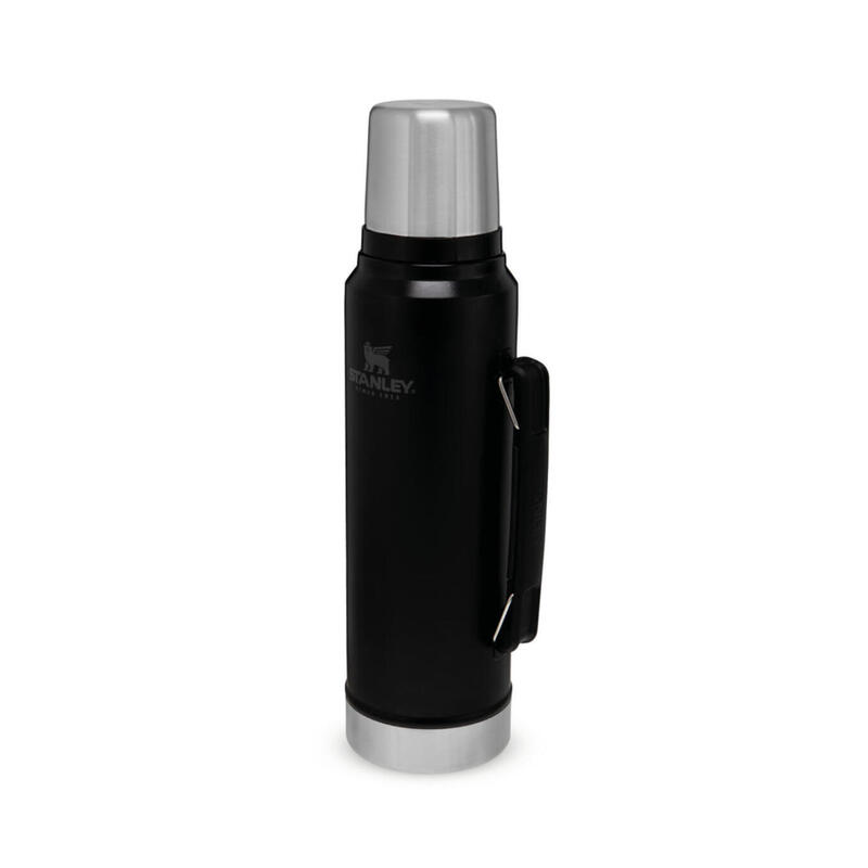 stanley-10-08266-002-legendary-botella-1-litro-termo-acero-inoxidable-matte-black stanley-10-08266-002-legendary-botella-1-litro-termo-acero-inoxidable-matte-black