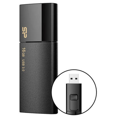 pendrive-silicon-power-blaze-b05-usb-31-64gb-azul