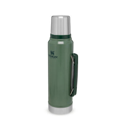 termo-stanley-classic-hammertone-verde-1l-10-08266-001