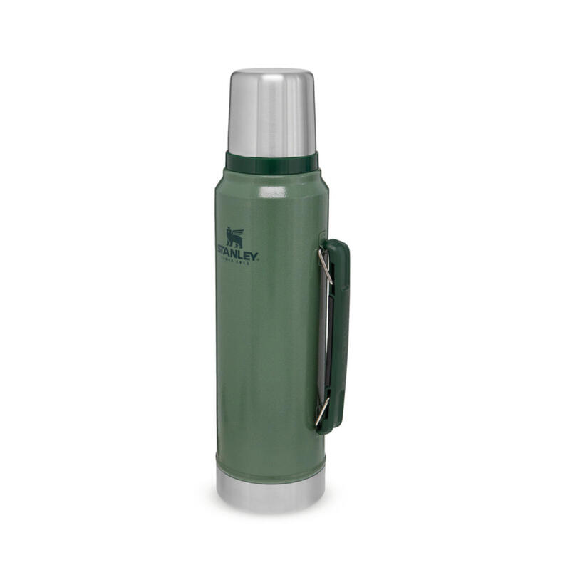 termo-stanley-classic-hammertone-verde-1l-10-08266-001 termo-stanley-classic-hammertone-verde-1l-10-08266-001