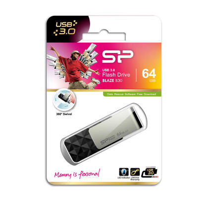 pendrive-silicon-power-blaze-b30-usb-31-64gb-negro