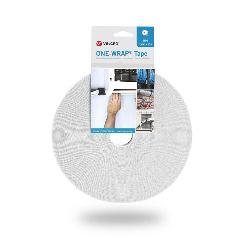 velcro-one-wrap-klettband-25m-y-30-mm-breit-blanco