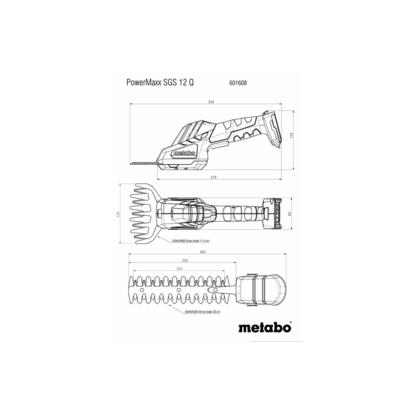 metabo-powermaxx-sgs-12-q-601608850-tijera-cortasetos-y-cortacesped-de-bateria