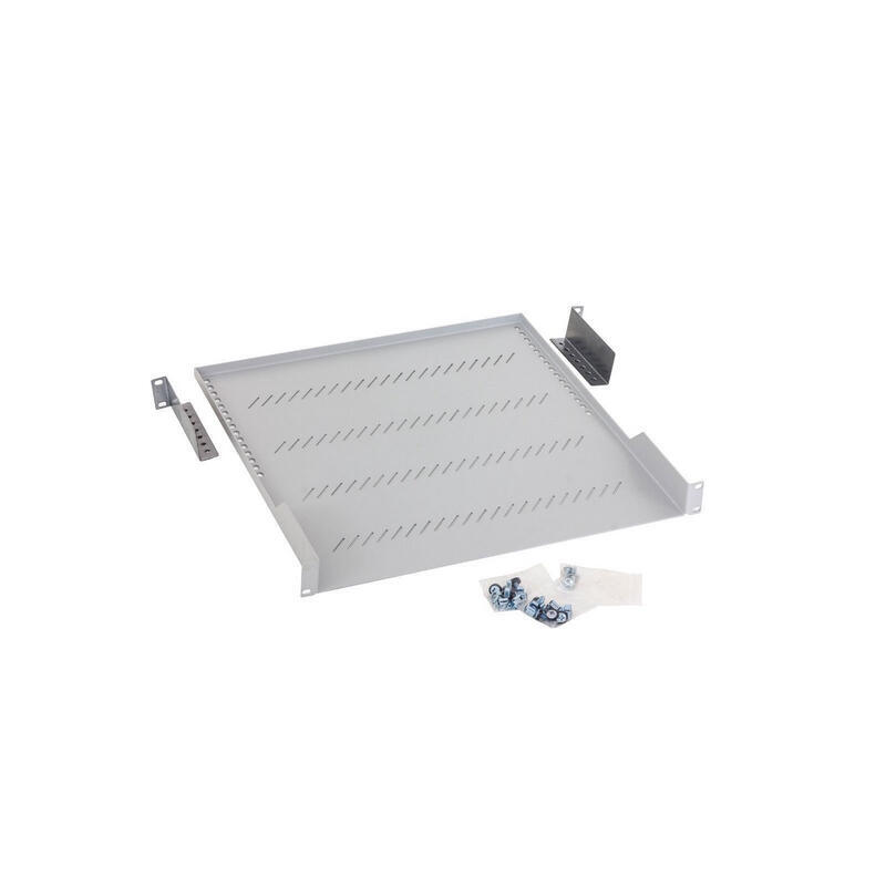 triton-shelf-with-perforation-1u-950mm triton-shelf-with-perforation-1u-950mm